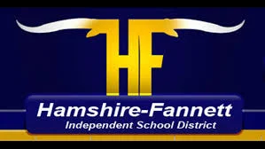 Hamshire-Fannett